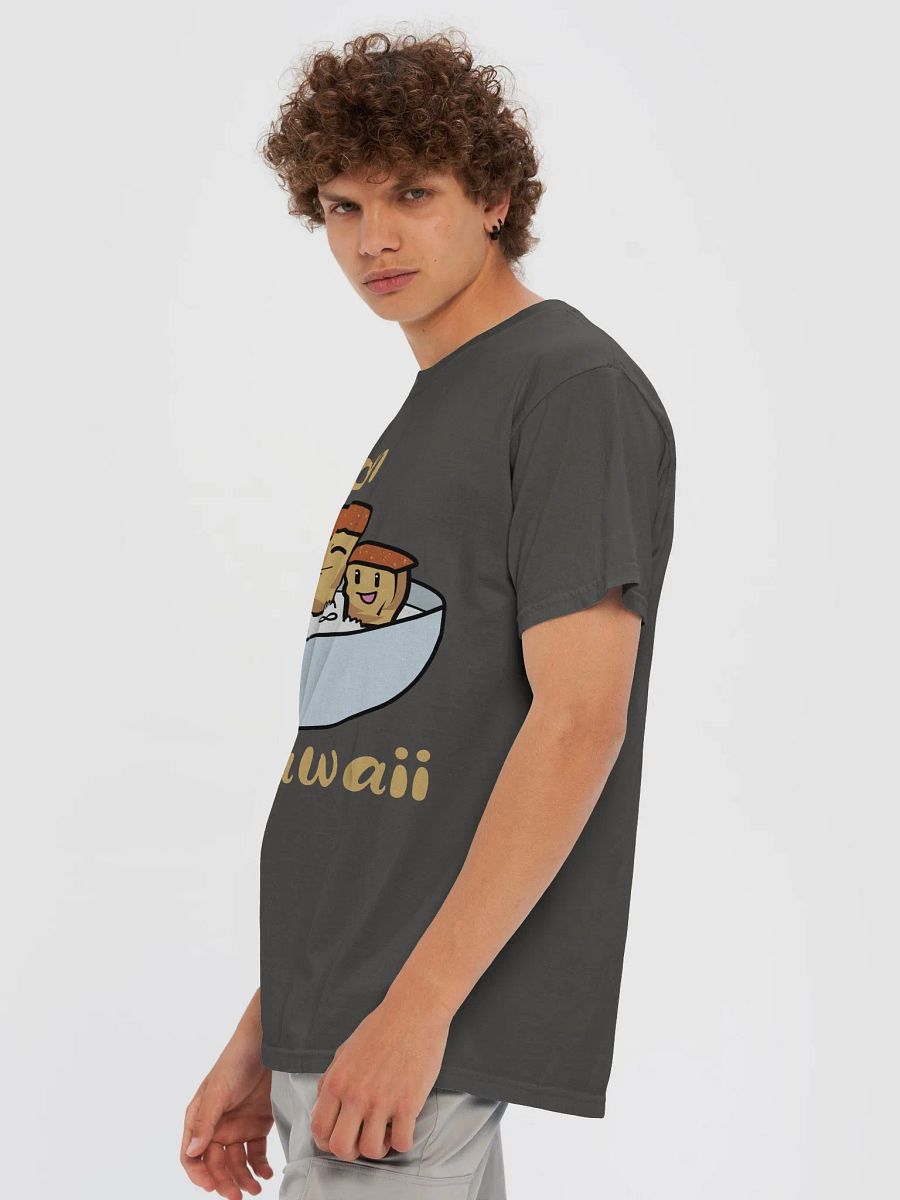 Lechon Kawaii T-Shirt product image (6)