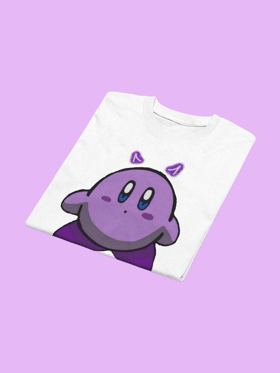 Demon Kirby T-Shirt product image (12)