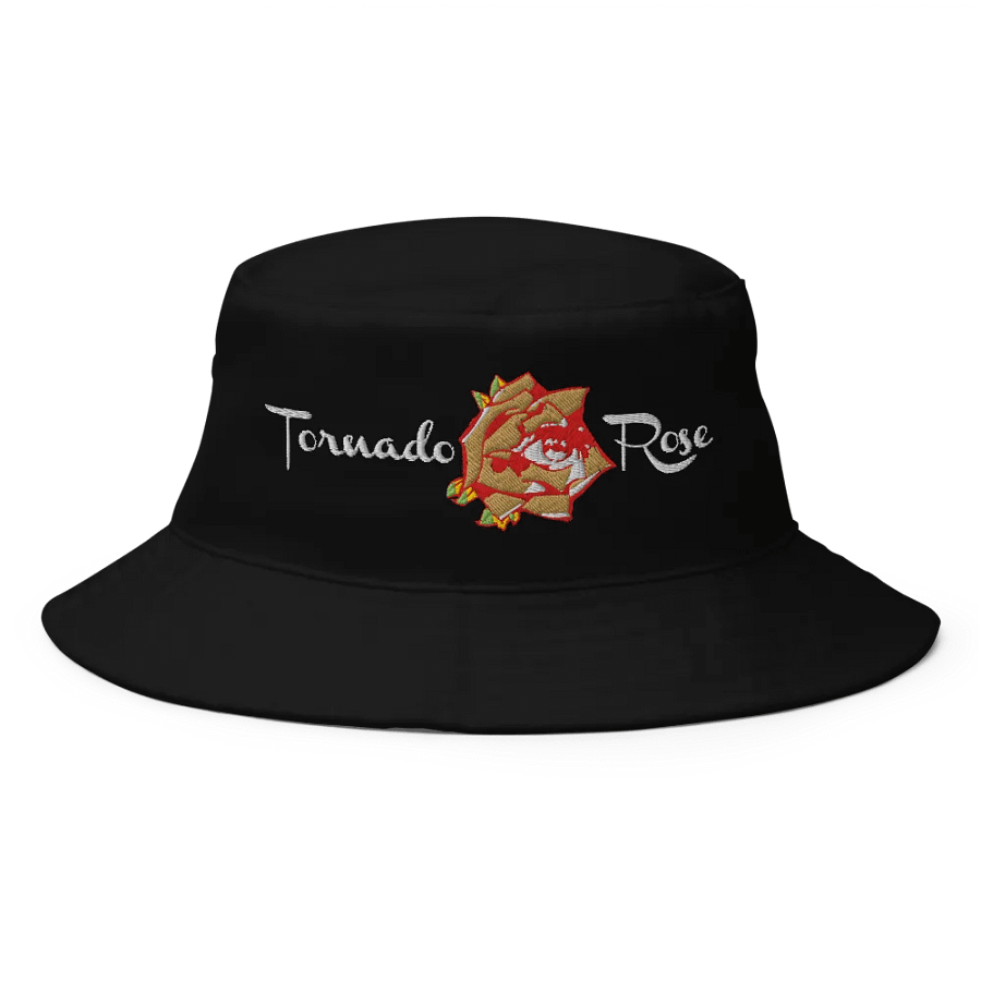 Bucket Hat product image (1)