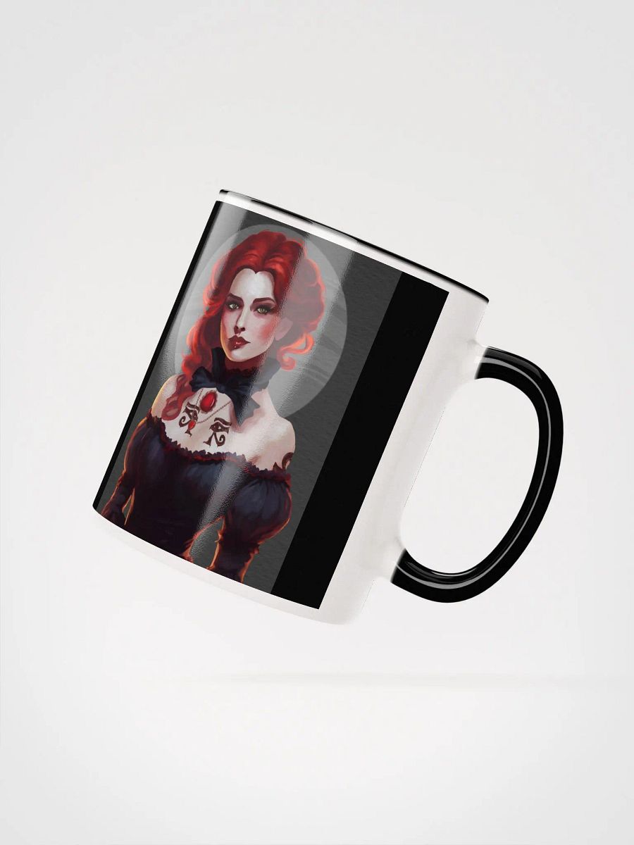 NotaVampire! by FluffyW3irdo on Twitch! product image (9)