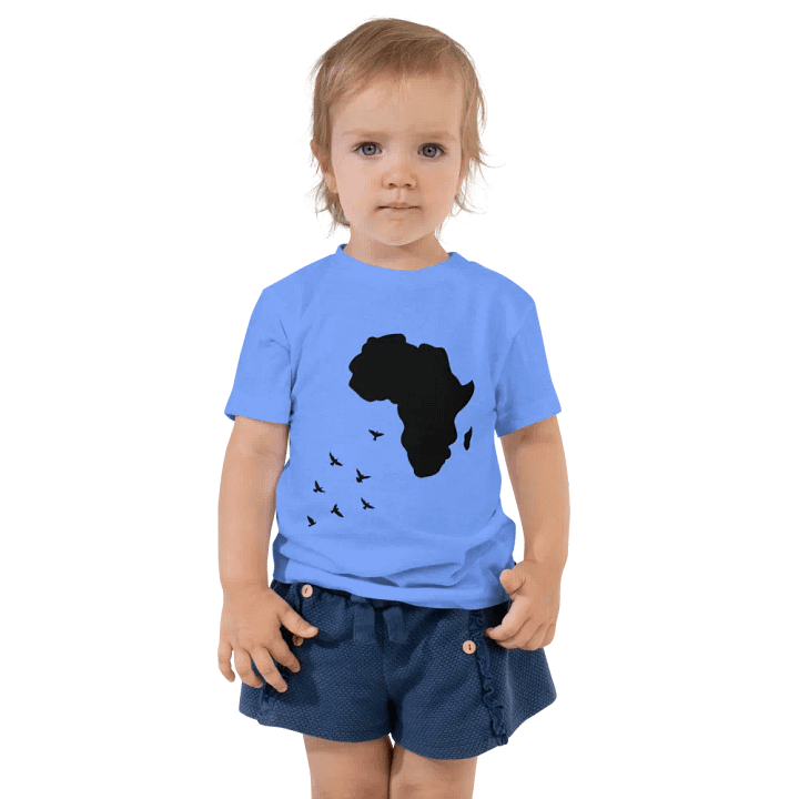 Going home Toddler T-Shirt product image (1)
