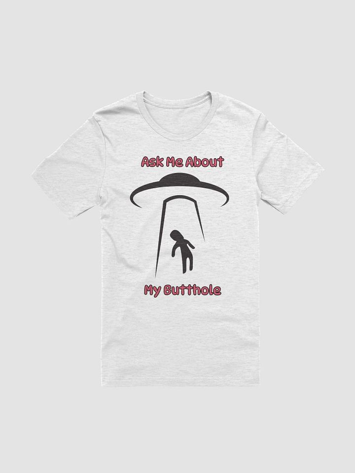 Alien Tee product image (2)