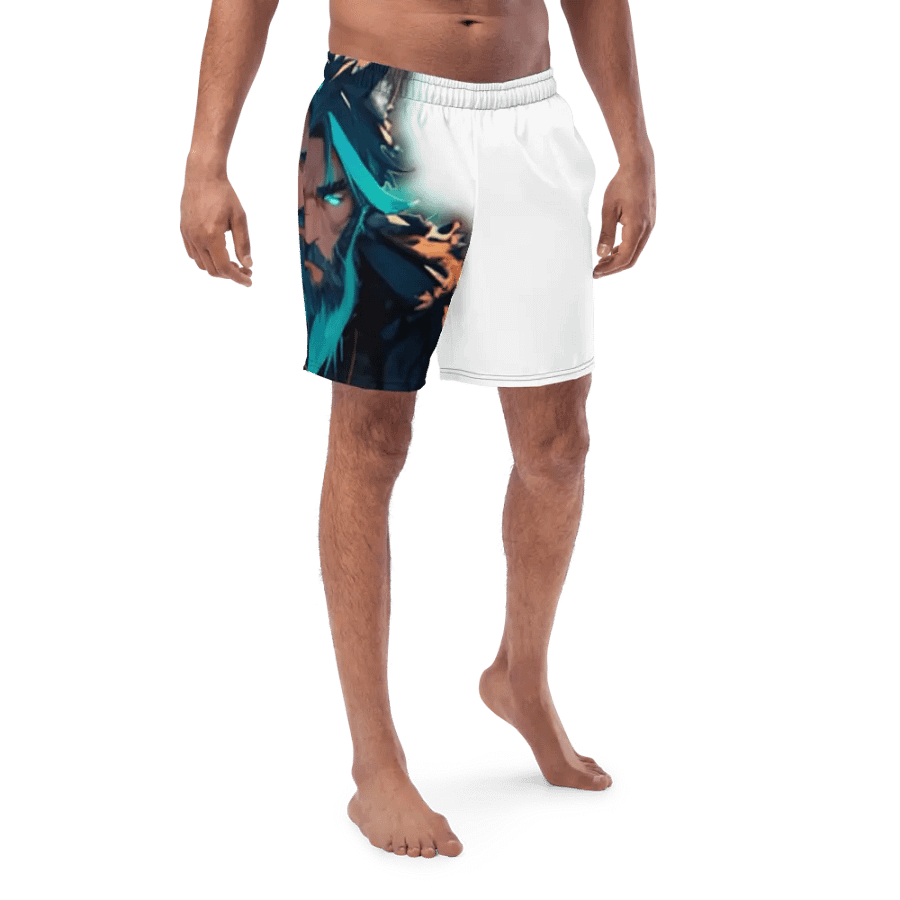 Swim Trunks product image (1)