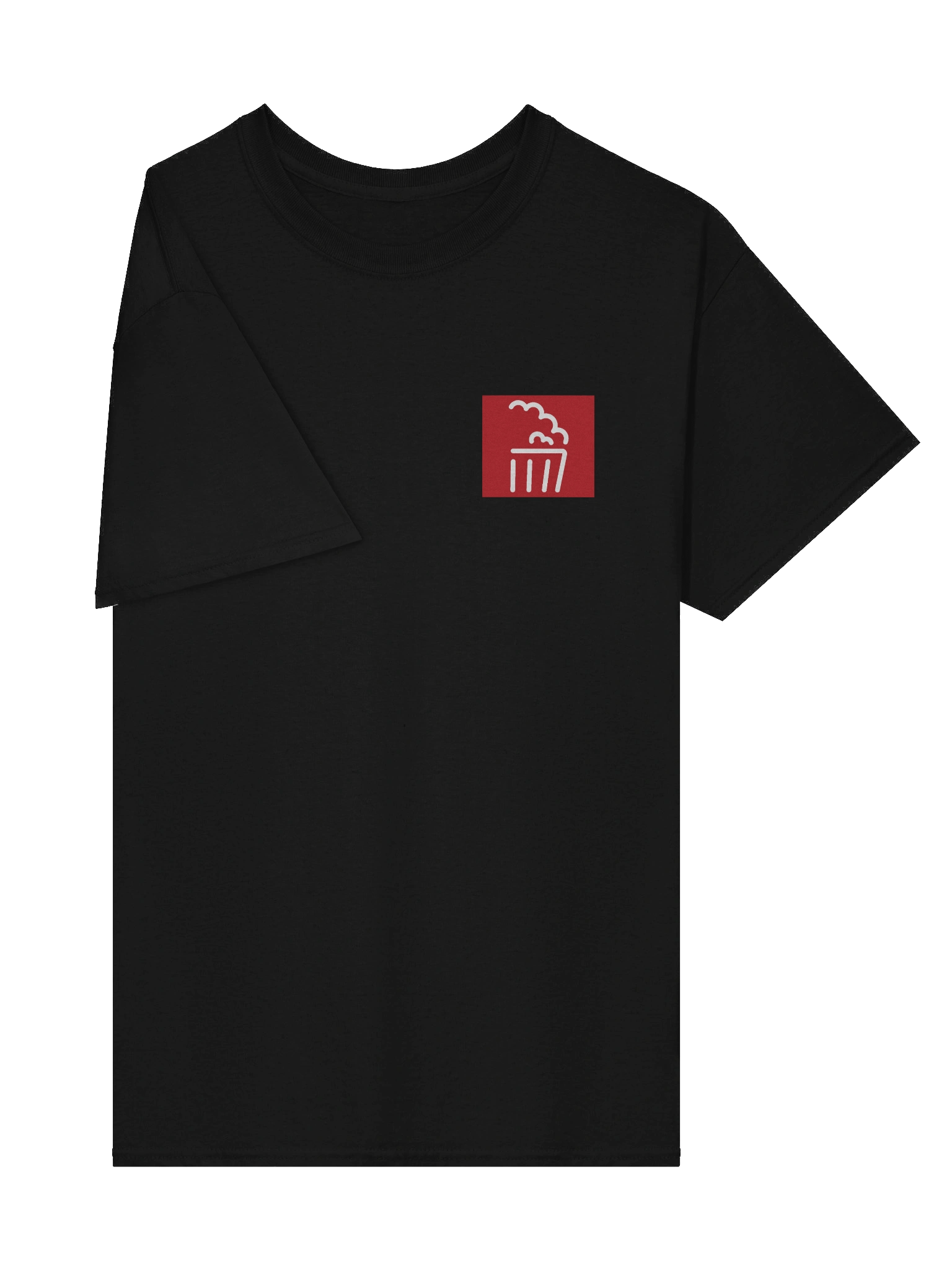 Icon-ic T-Shirt product image (4)