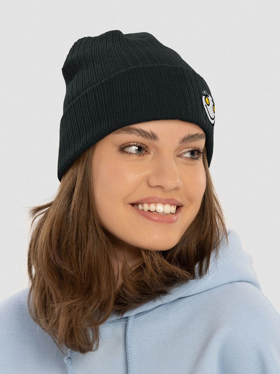 SMILE Beanie product image (7)