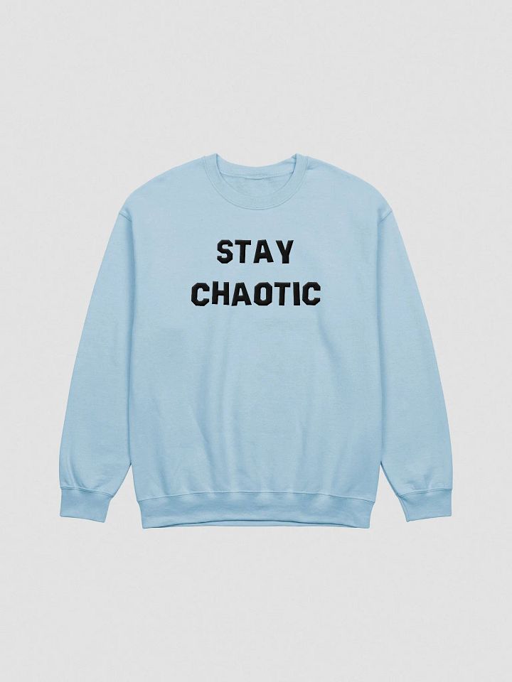 Midnight Comfort Crewneck product image (5)