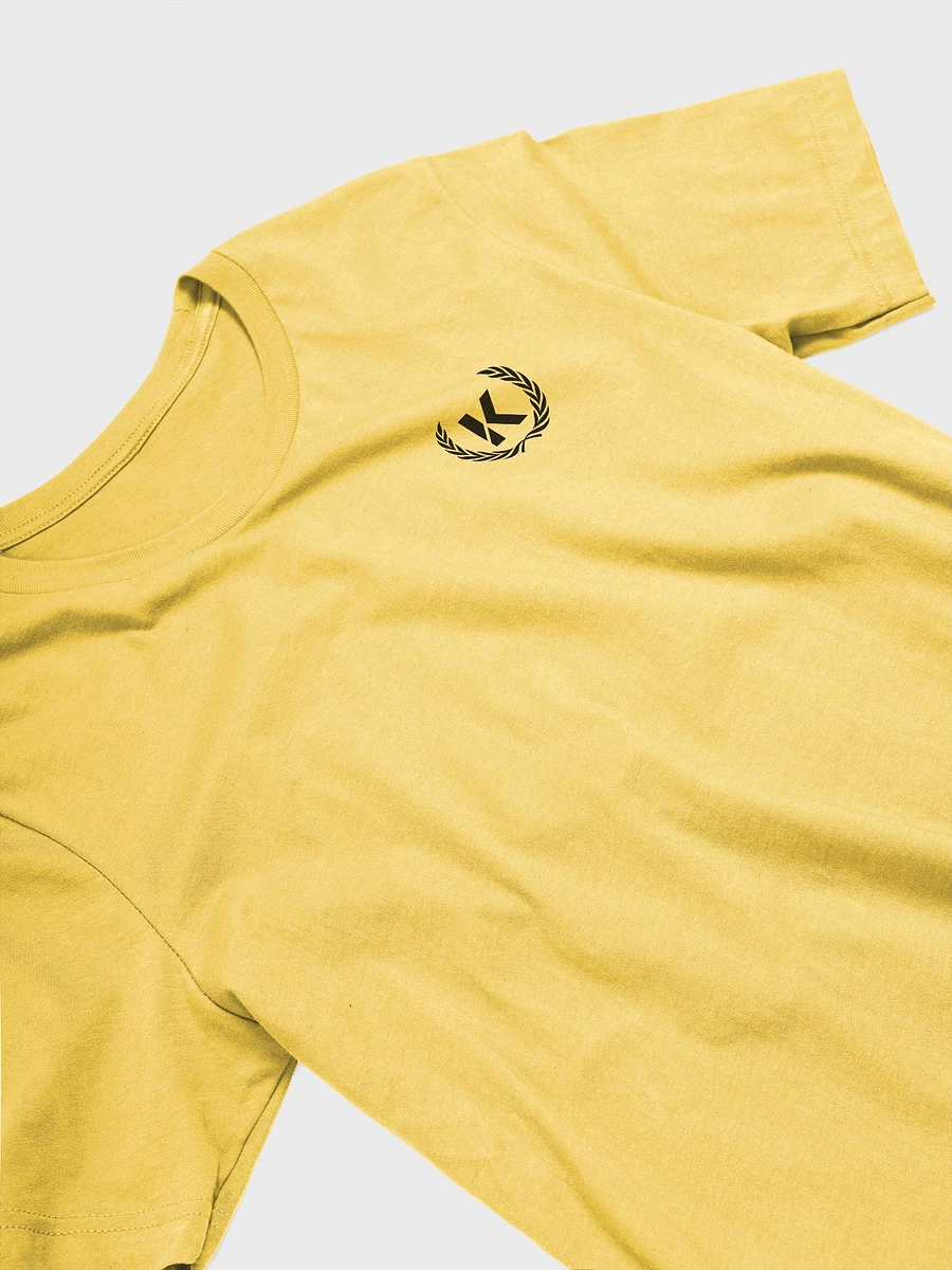 Stay Happy Tee product image (27)