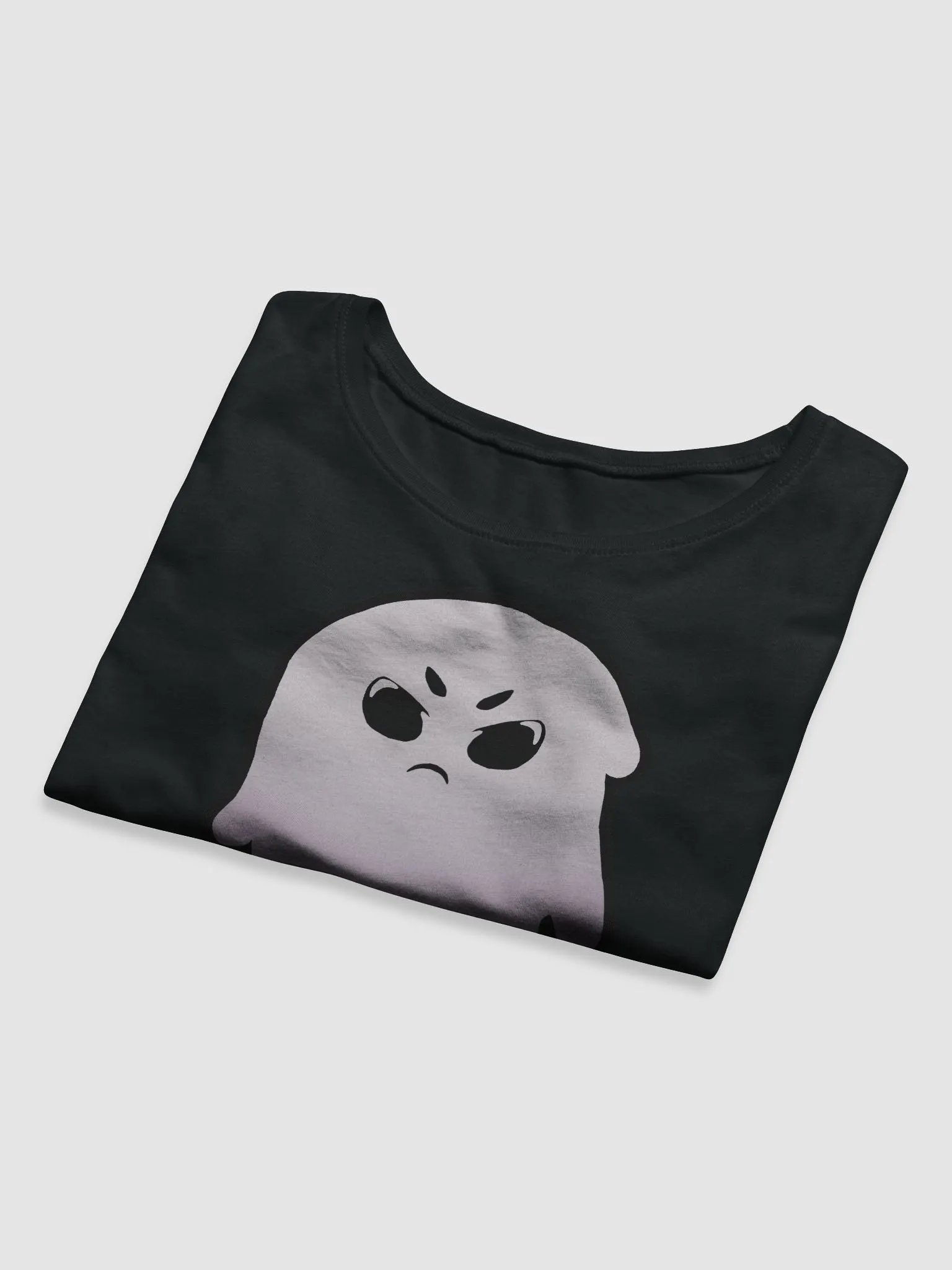 Croppy Ghostie Boi product image (5)