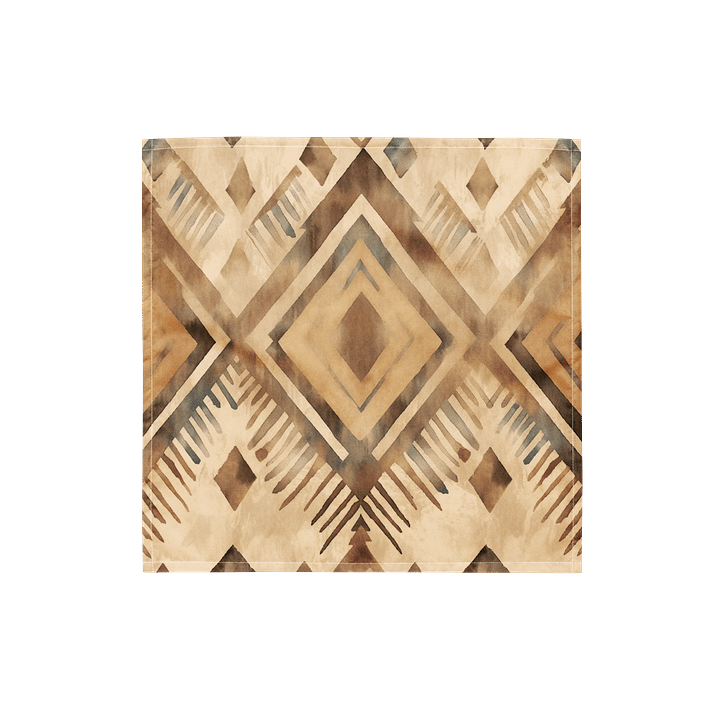 Canyon Echo Bandana product image (1)