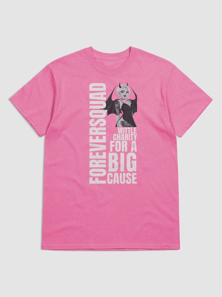 PISTLE CHARITY SHIRT product image (7)