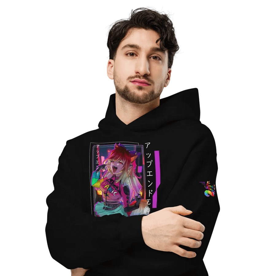 Neon Dreams product image (6)