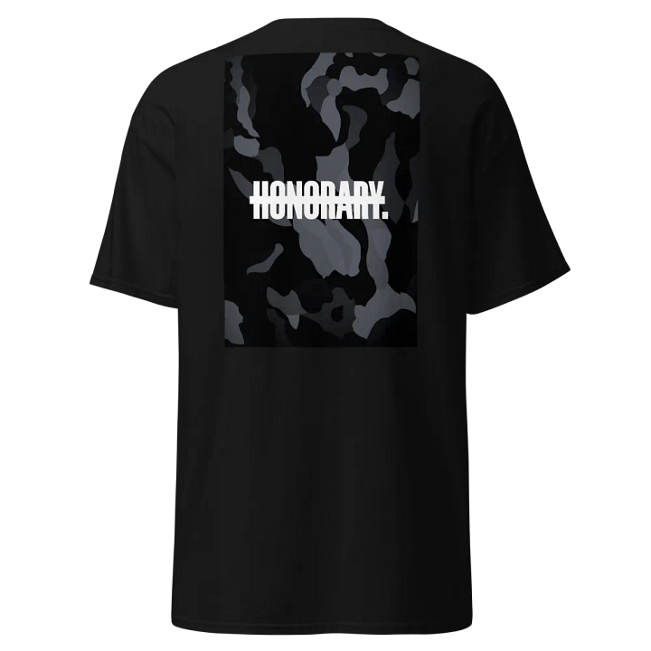 HONORARY. - Premium Tee product image (20)