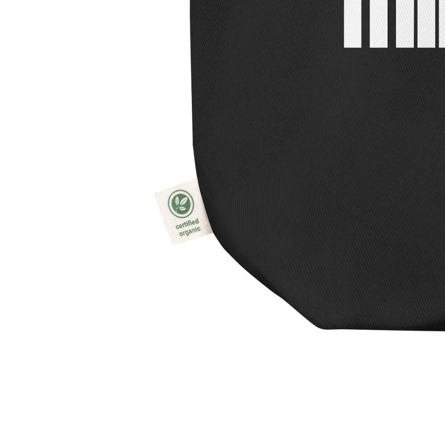 mindcultur. Eco-friendly Tote Bag product image (4)