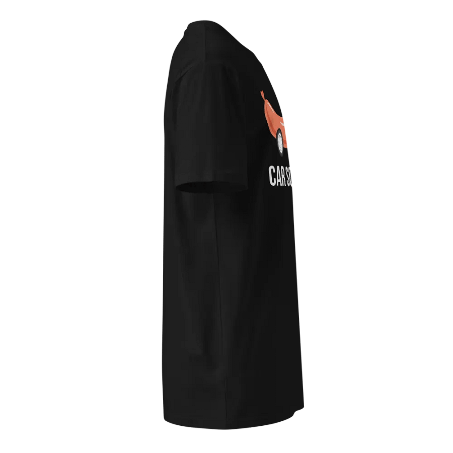Car Sos Car Sosage 05 - Unisex Premium T-Shirt product image (6)