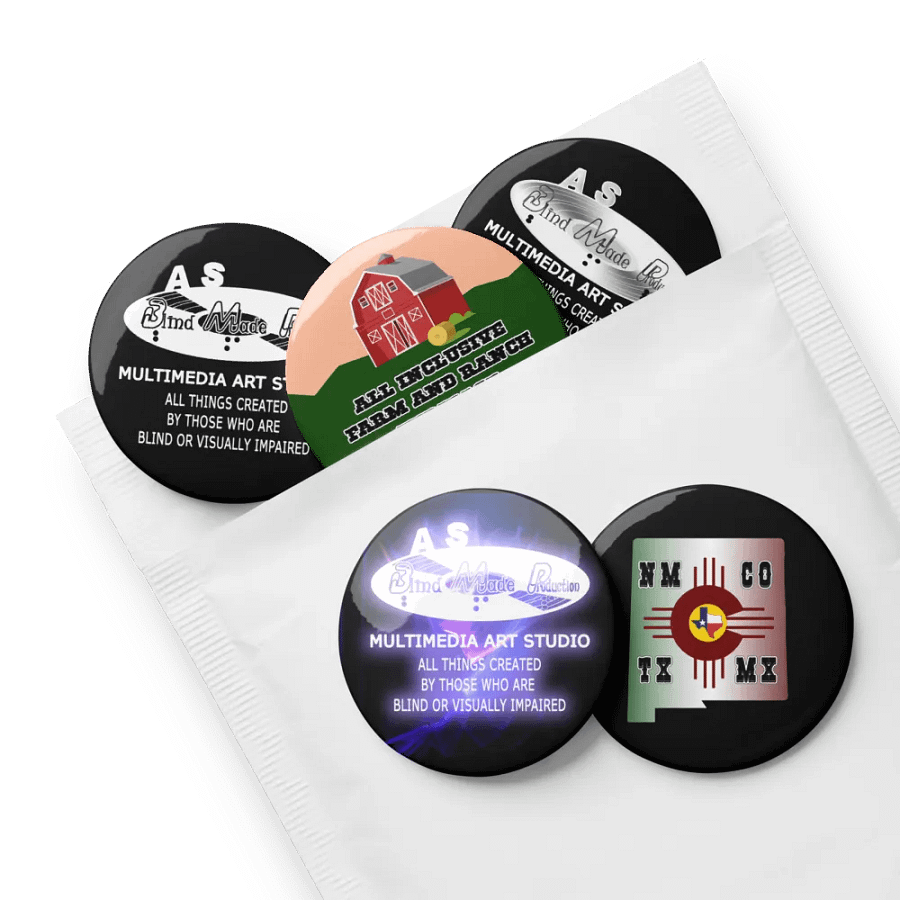 SETS OF BUTTONS product image (8)