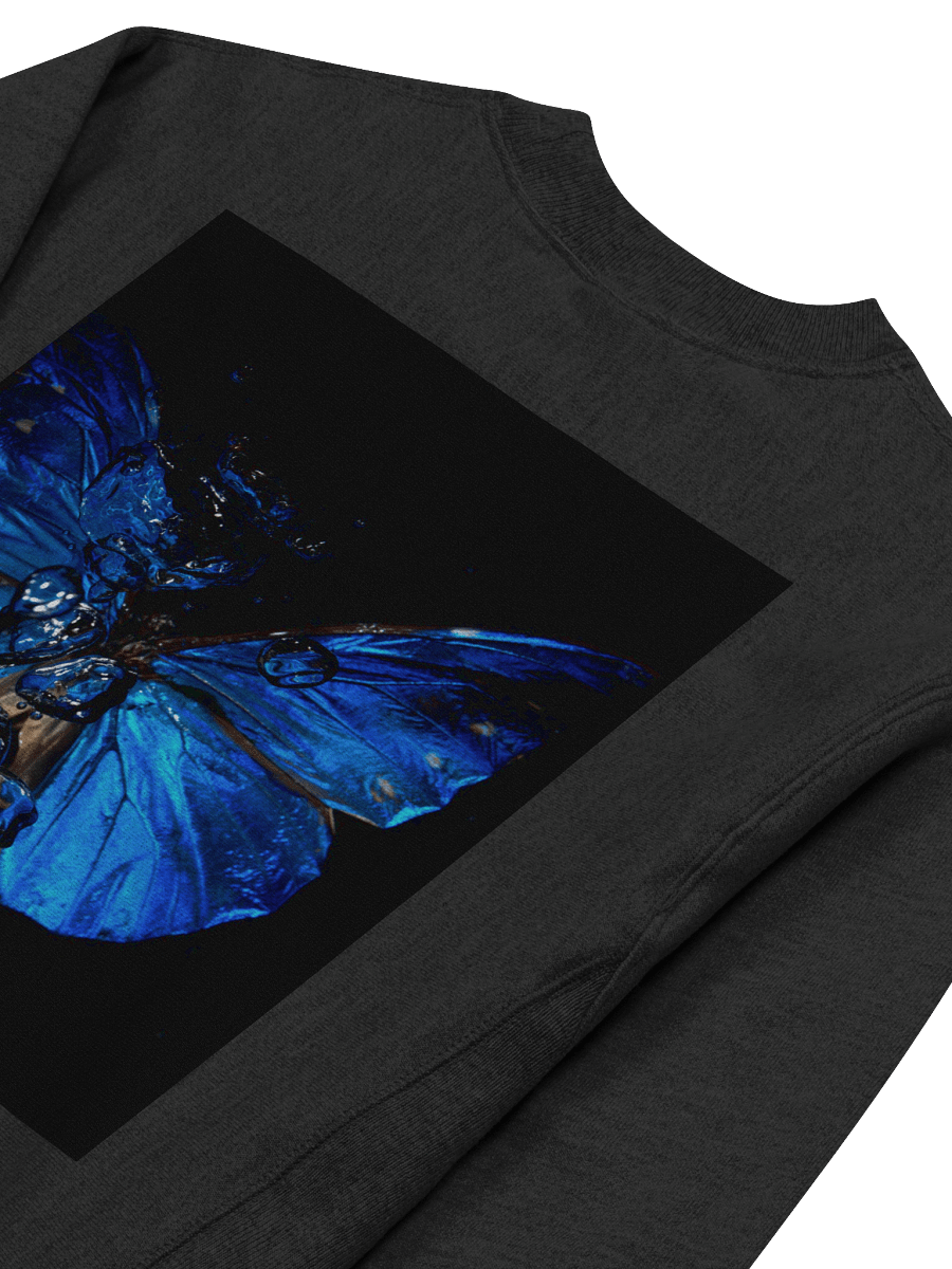 Bliss Champion Sweatshirt product image (4)