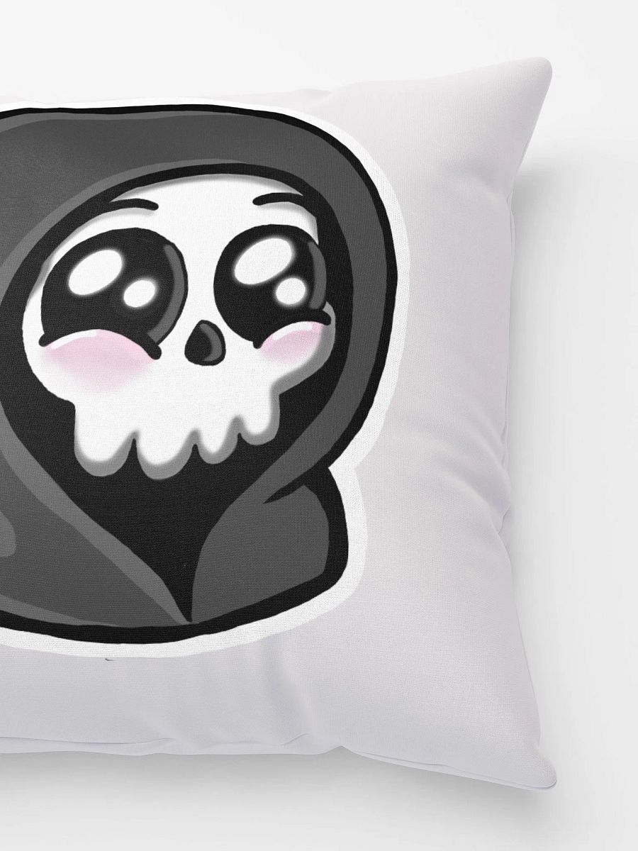 Skully pillow product image (3)