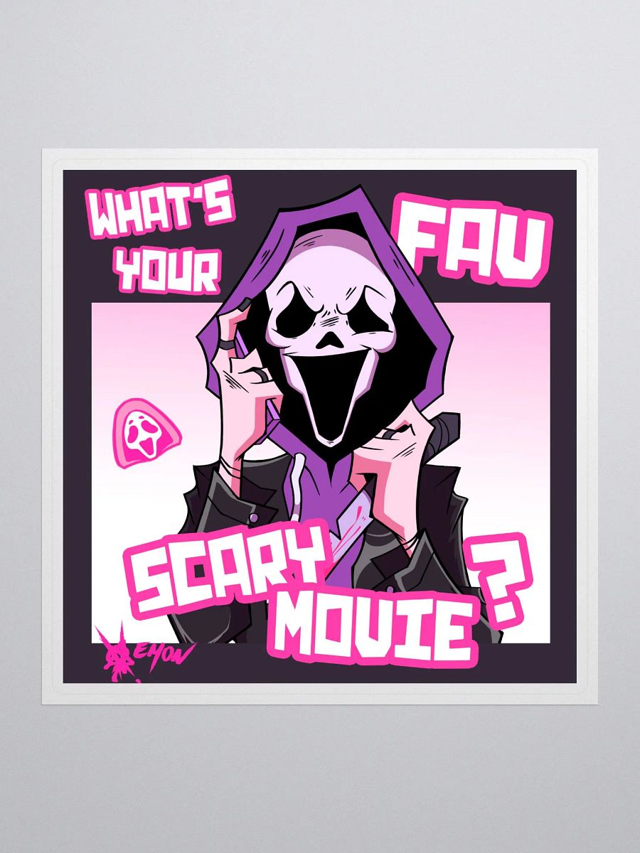 What's your fav Scary Movie product image (1)
