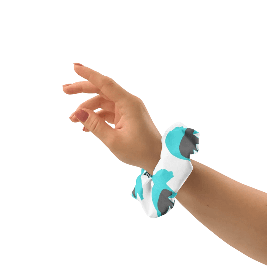Cub Squad Scrunchie product image (3)