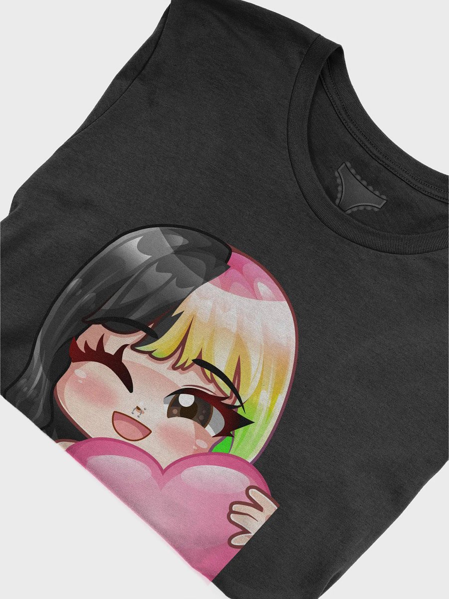 Heart Tee Shirt product image (13)
