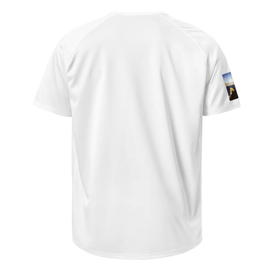 Down Bad: Lyric Jersey product image (5)