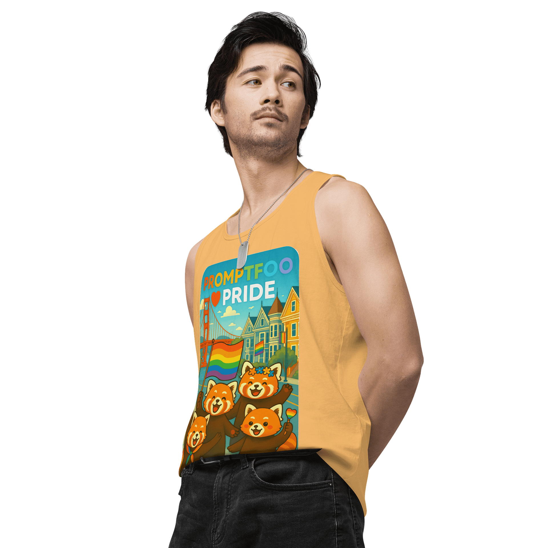 Red Panda Parade product image (4)