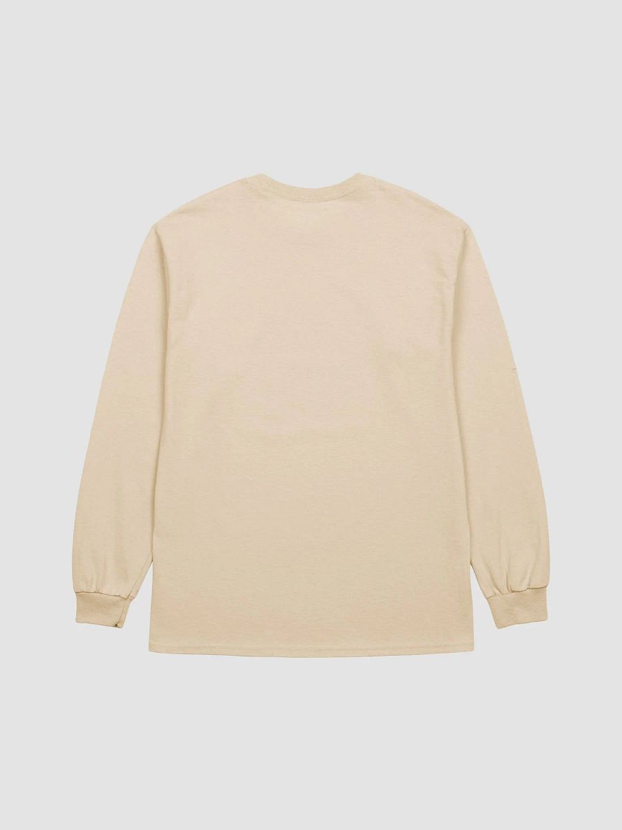 Latin x Lava — Fluid Long Sleeve T-Shirt product image (2)