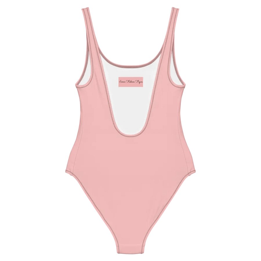 The CEO Swimsuit - Pink product image (3)
