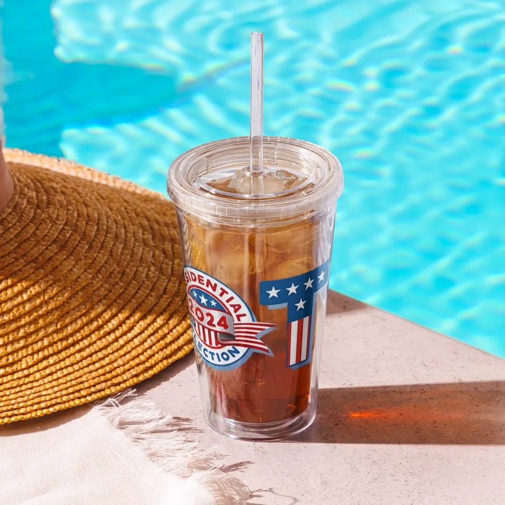 Sok It Java Sok Iced Coffee & Cold Soda Insulated Neoprene Cup Sleeve (Grey Rose, Medium: 22-28oz) product image (10)