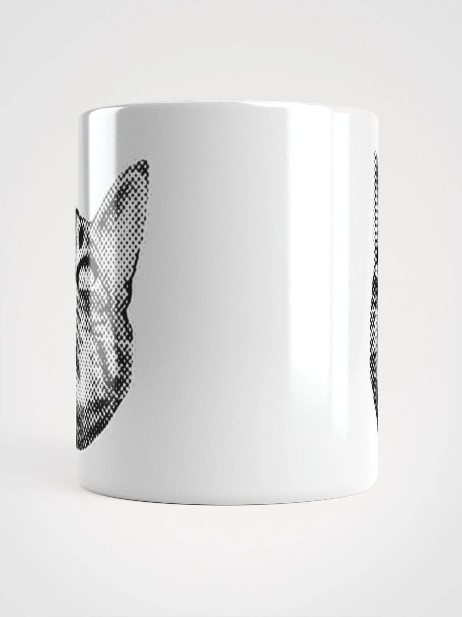 TesserCat Mug product image (5)