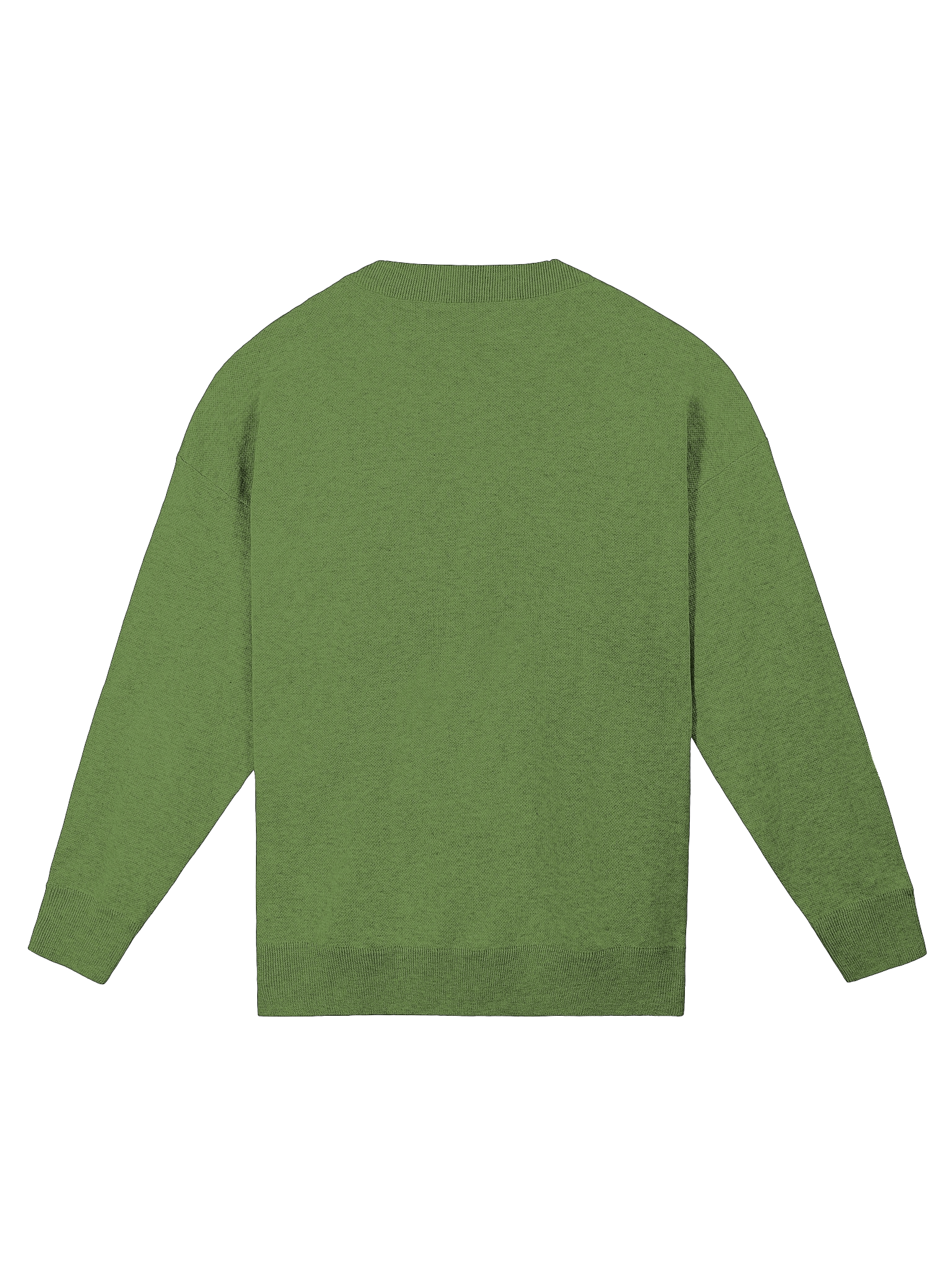 Foxy Charm Knit Crewneck product image (10)