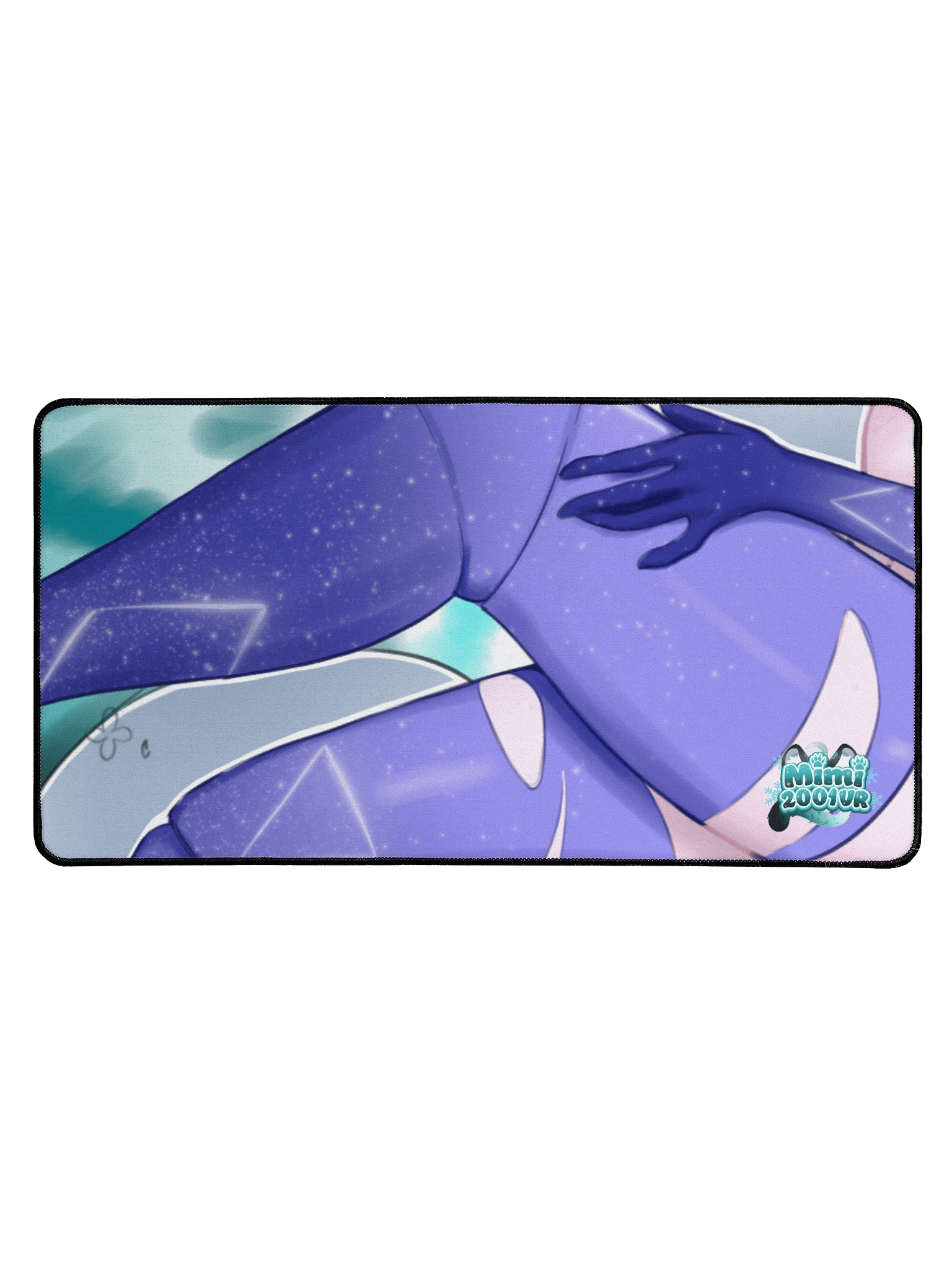 Deskmatt Thighs product image (1)