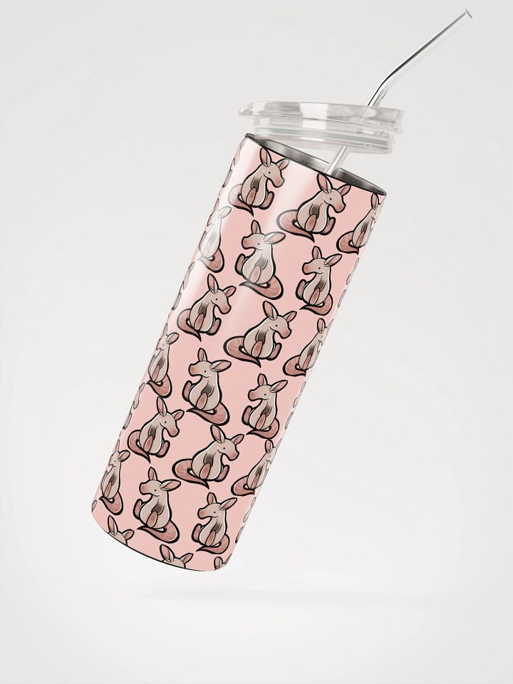 Aardvark 20 oz Stainless Steel Tumbler product image (3)