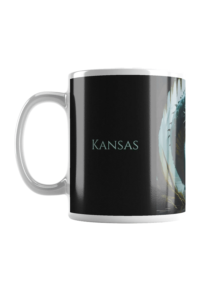 Midwestern Myths | Kansas Sinkhole Sam product image (2)
