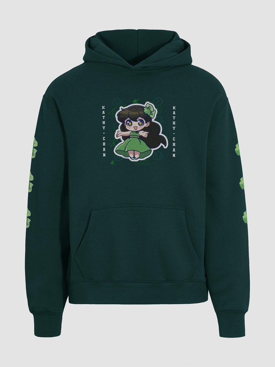 THE Kathy-chan Hoodie product image (3)
