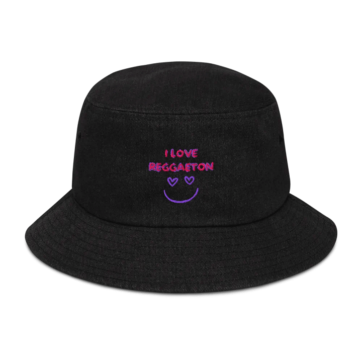 Bucket Summer 90 Hat product image (1)