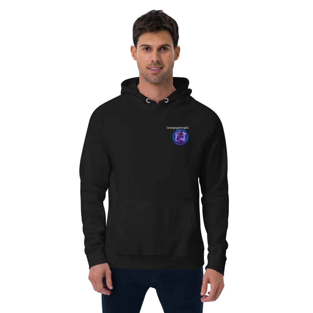 Unisex Hoodie product image (1)