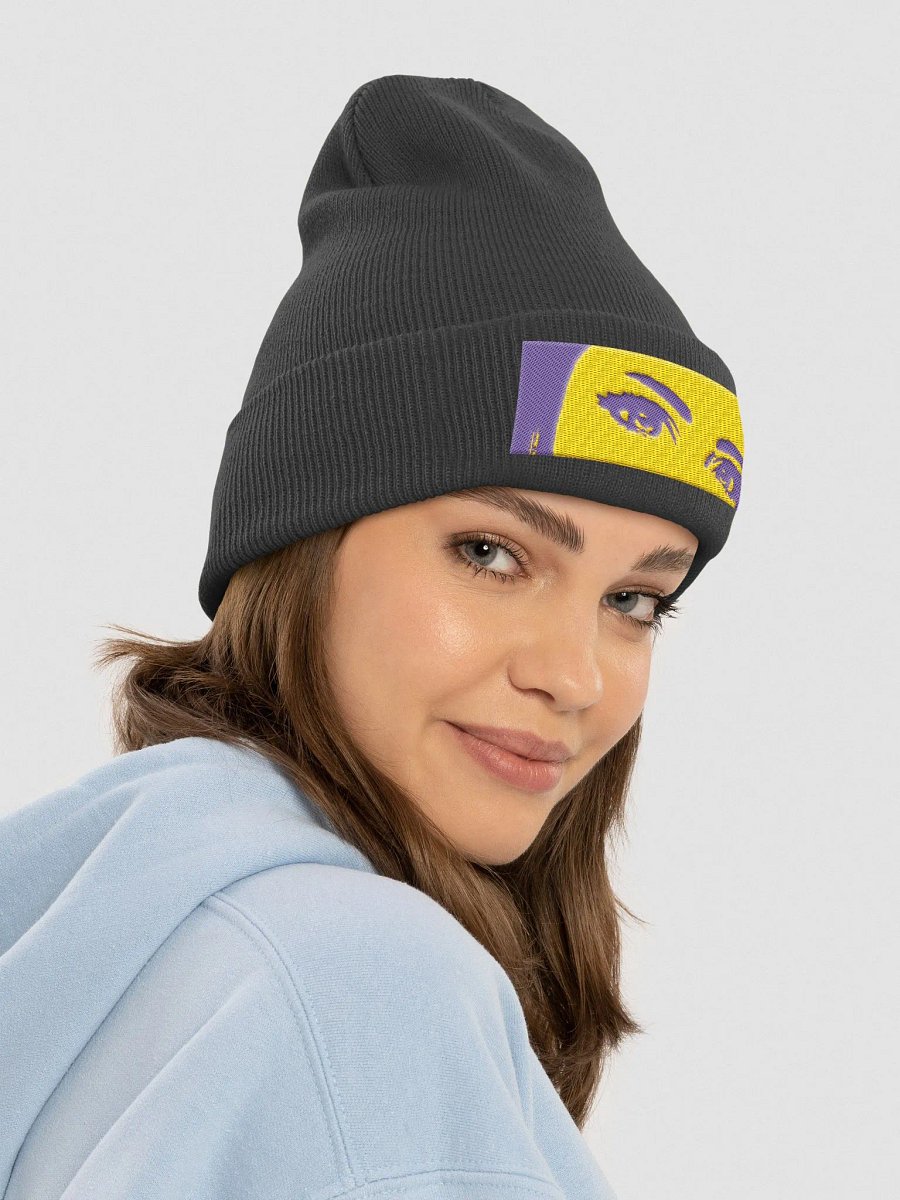 Holle Beanie!! :3 product image (27)