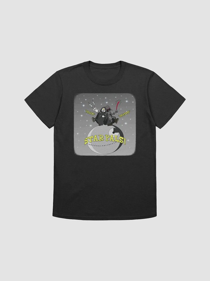 Darthy & Palpy T Shirt product image (2)