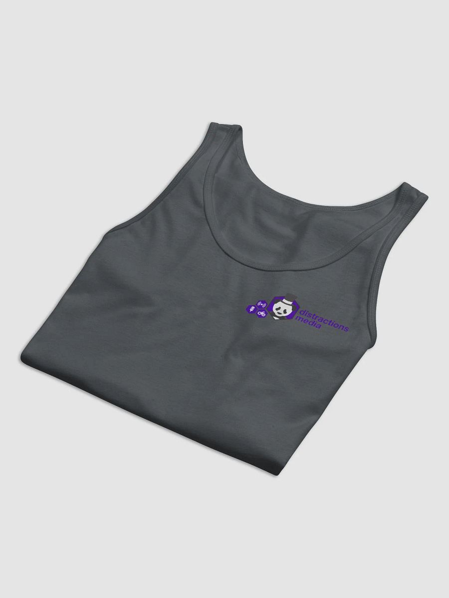 Confessorx/Rob logo tank product image (3)