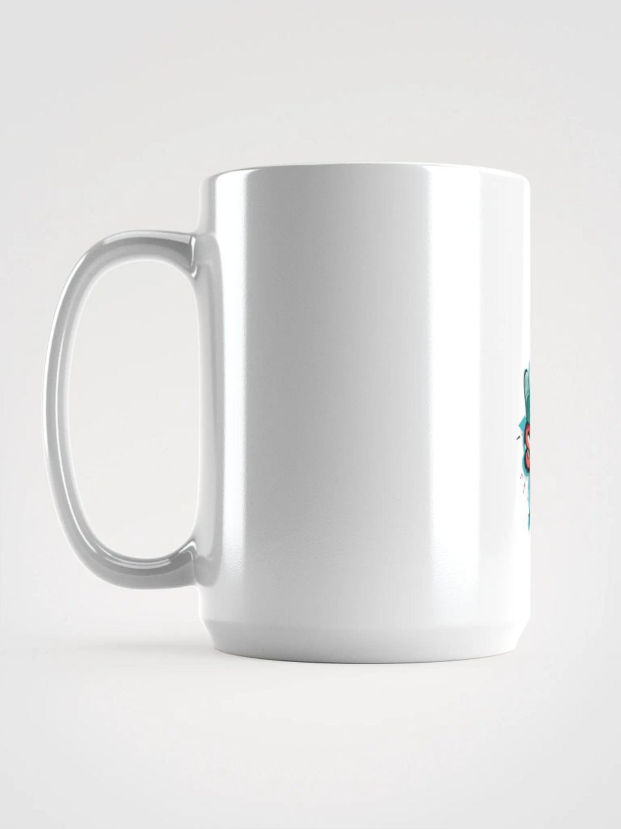 Hush Hush Mug product image (6)
