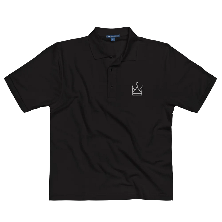 Crowned Polo Shirt product image (4)