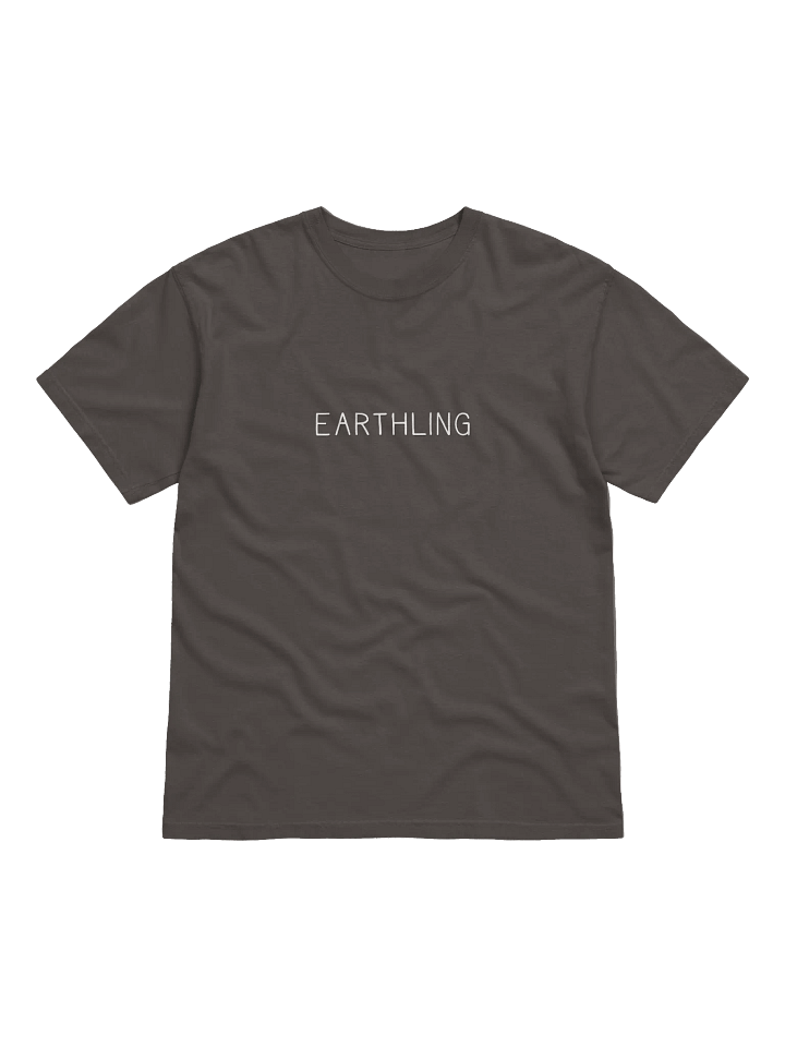 EARTHLING T-Shirt product image (7)