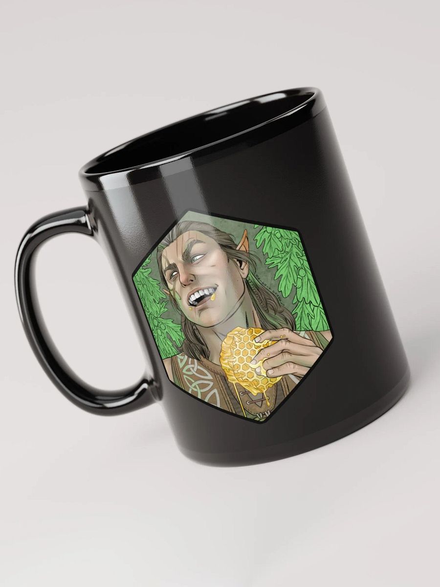 The Druid Daddy - mug product image (3)