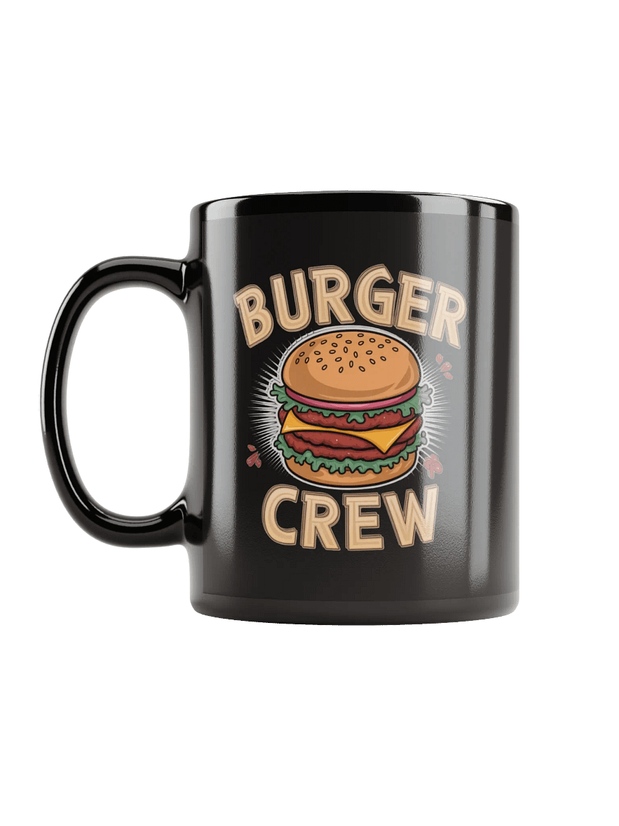 Burger Crew product image (12)