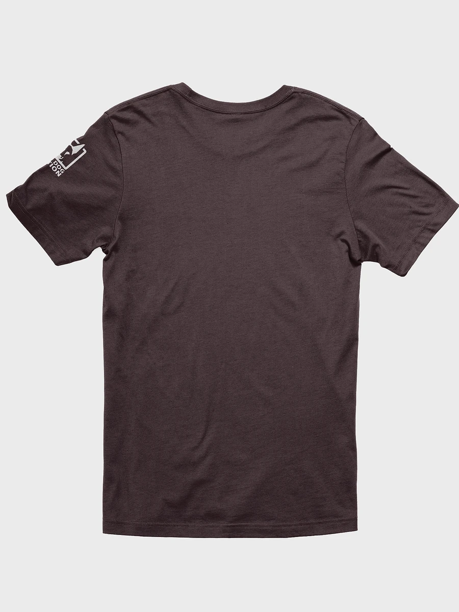Molosser Knotwork- Premium Unisex T-shirt product image (58)