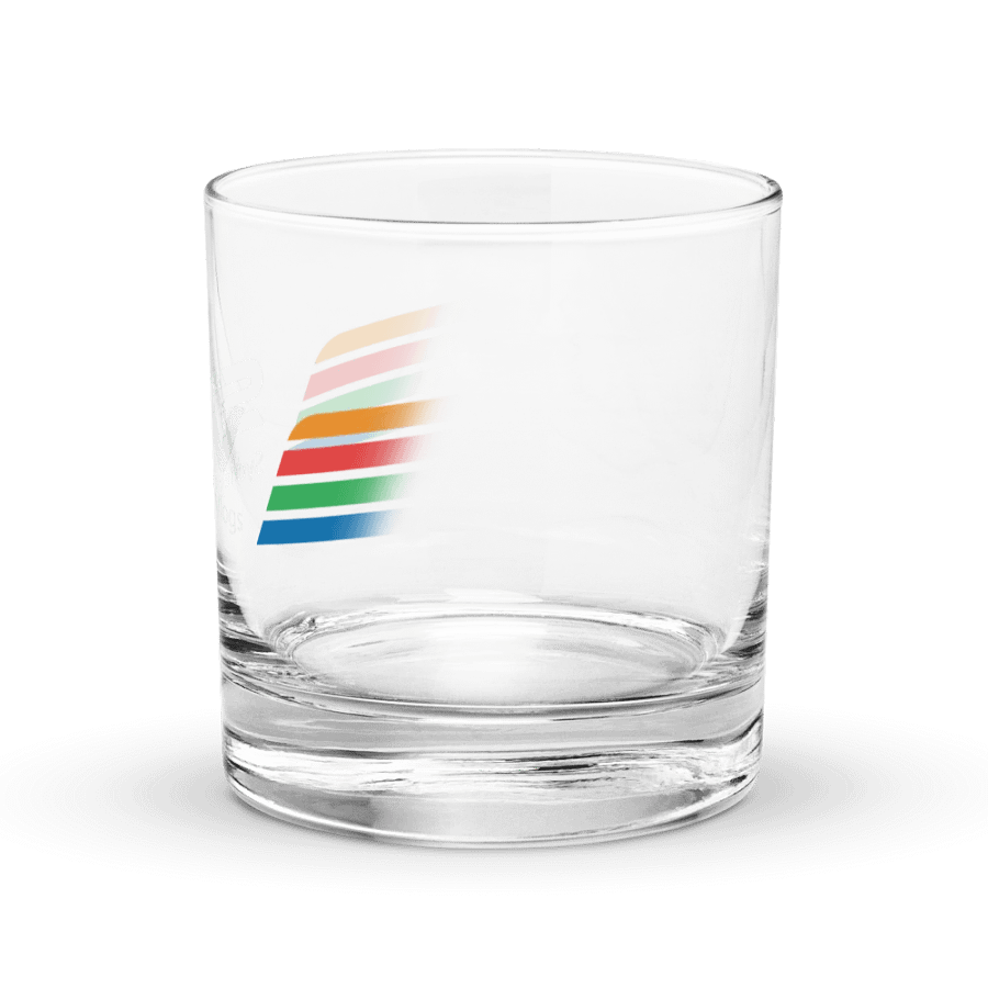 STV Rocks Glass product image (3)