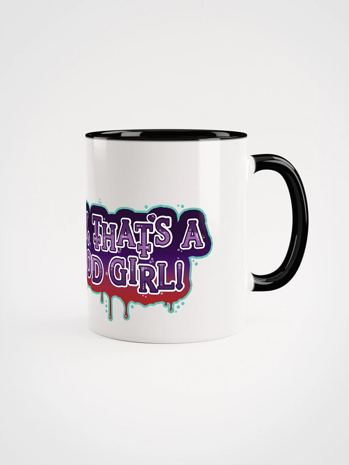 Good Girl Mug product image (1)