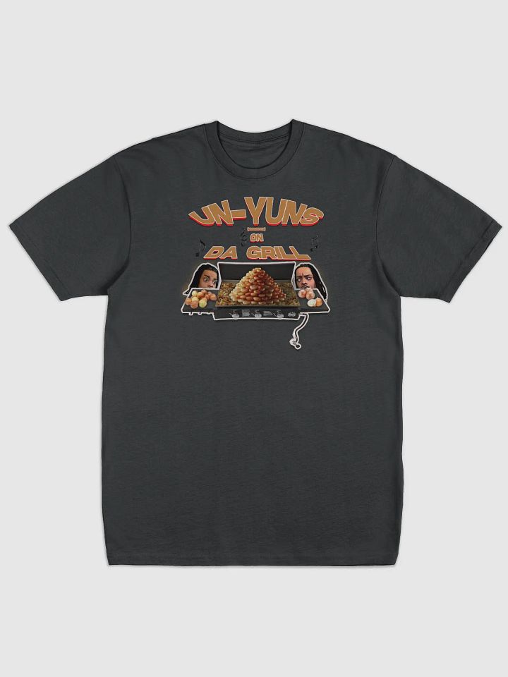 Limited Edition Un-Yuns On Da Grill Tee (EXCLUSIVE) product image (1)
