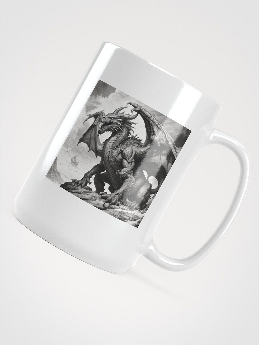 Mystic dragon product image (4)